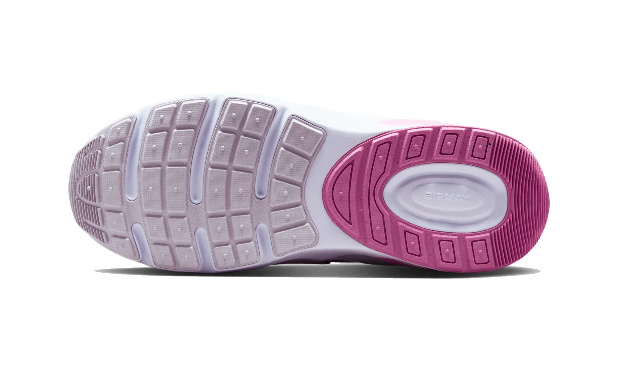 Nike Air Max Nova White/Playful Pink/Bleached Lilac