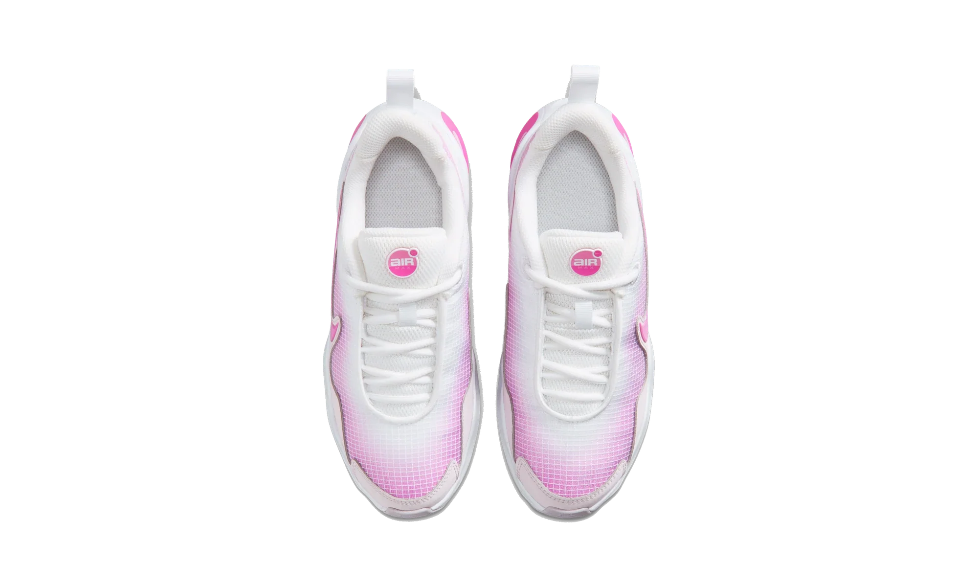 Nike Air Max Nova White/Playful Pink/Bleached Lilac