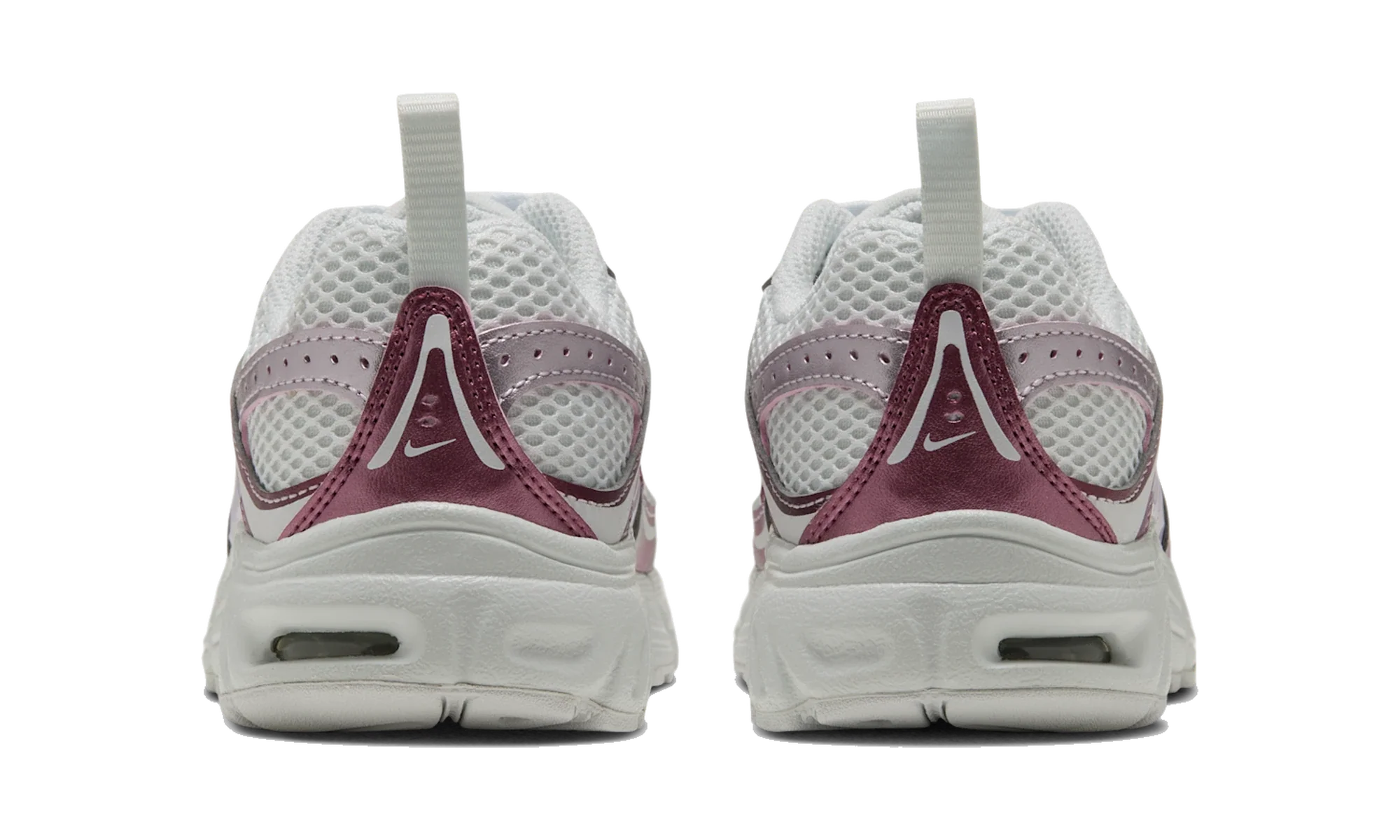 Nike Air Max Moto 2K Off-White/Metallic Silver/Mystic Dates/Bleached Lilac