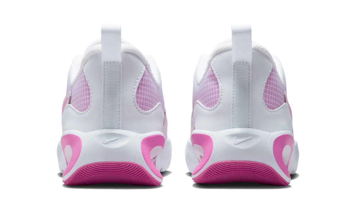 Nike Air Max Nova White/Playful Pink/Bleached Lilac