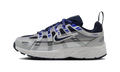 Nike P-6000 Wolf Grey/Summit White/Racer Blue/Blue Eclipse
