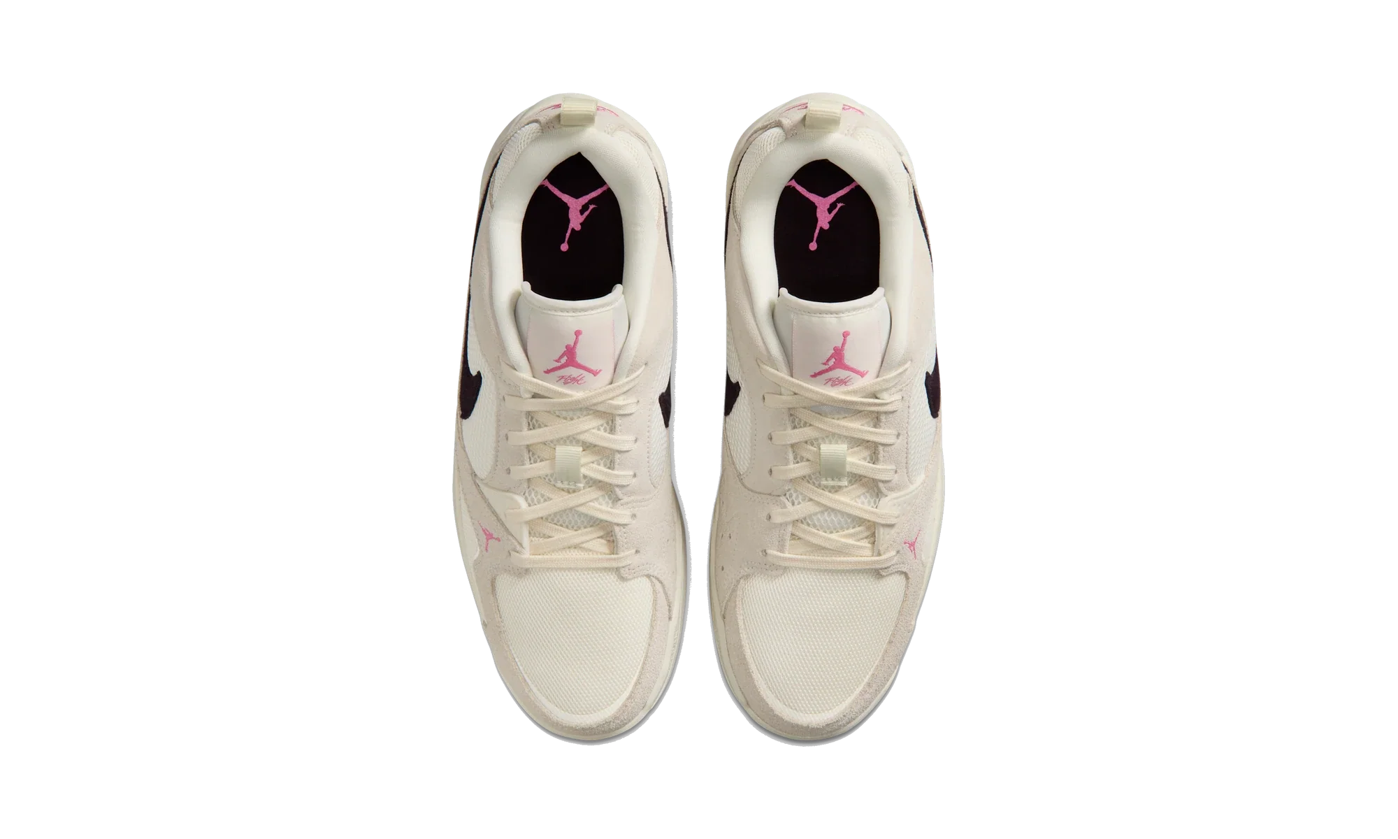 Air Jordan CMFT Era Birch/Pale Ivory/Pinksicle/Burgundy Ash