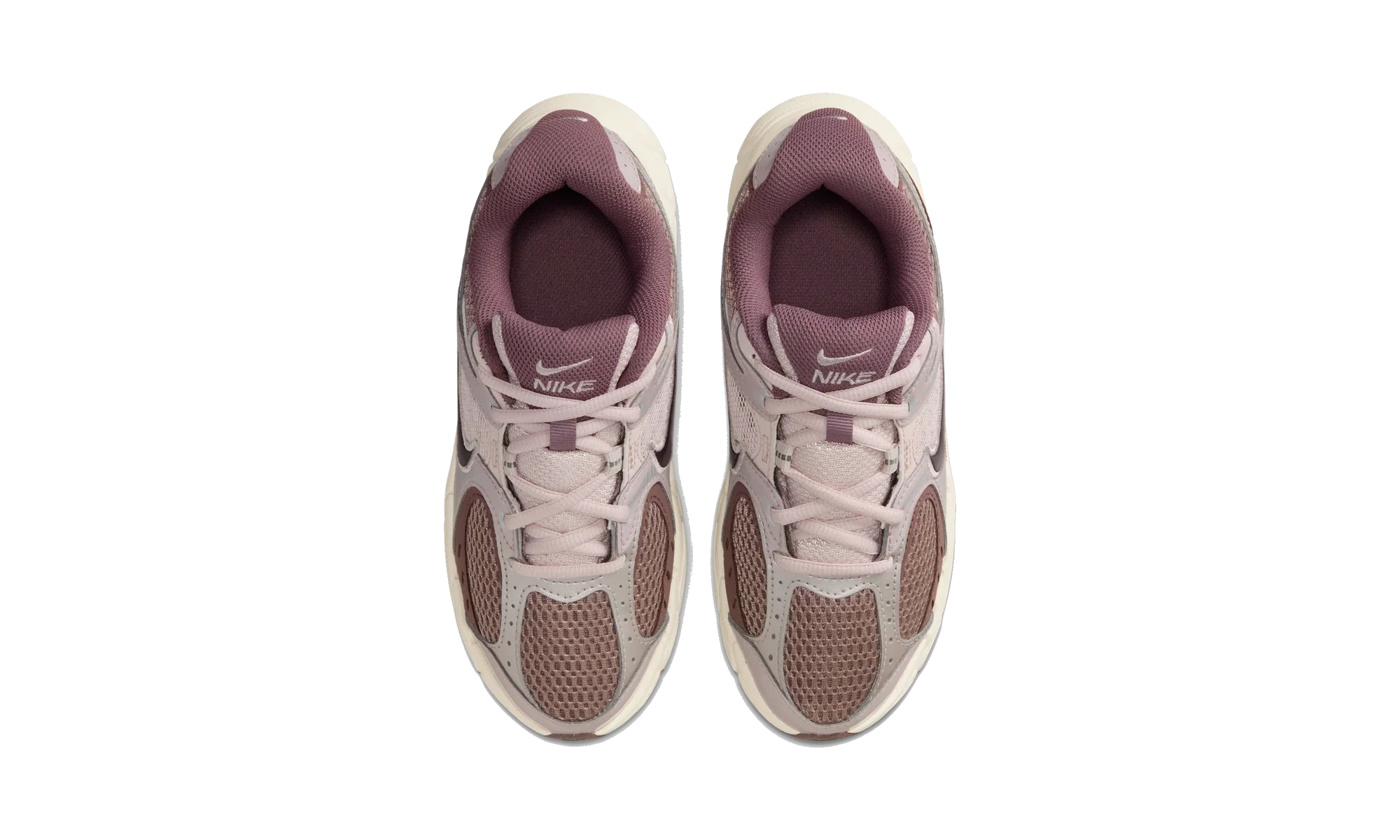 Nike V5 RNR Taupe Haze/Tattoo/Silt Red/Burgundy Ash