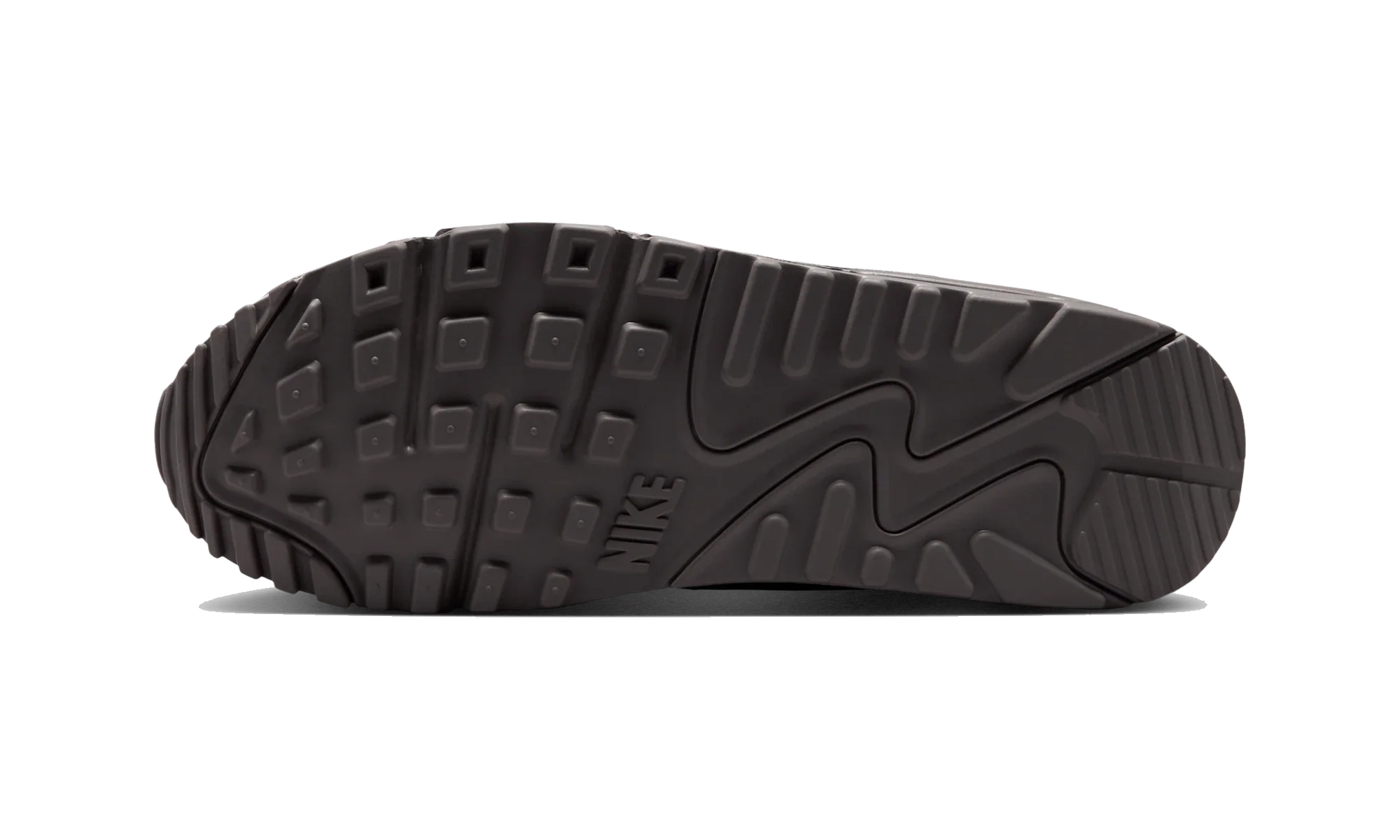 Nike Air Max 90 Cave Stone/Dark Beetroot/Summit White/Cave Stone