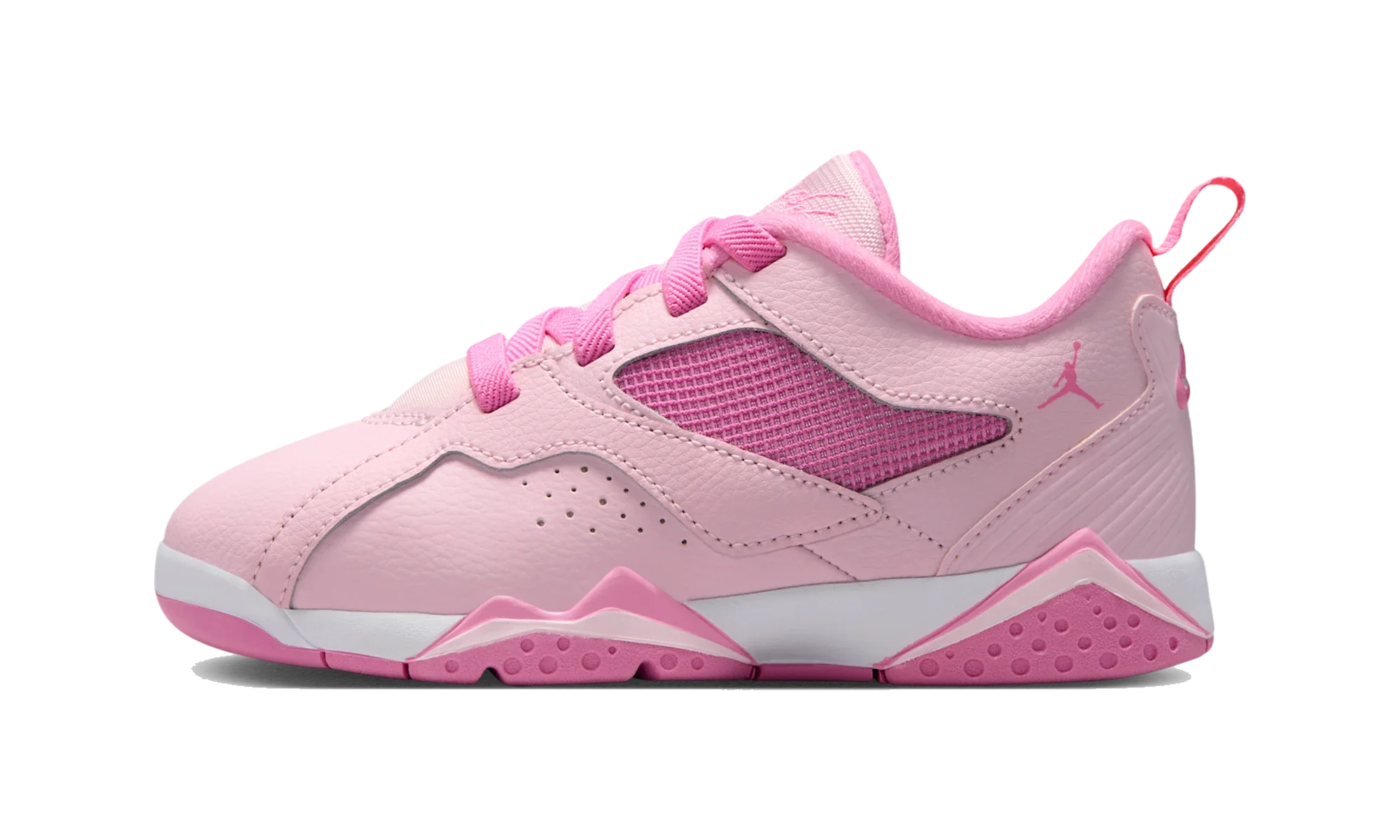 Air Jordan MVP 92 Pink Foam/White/China Rose