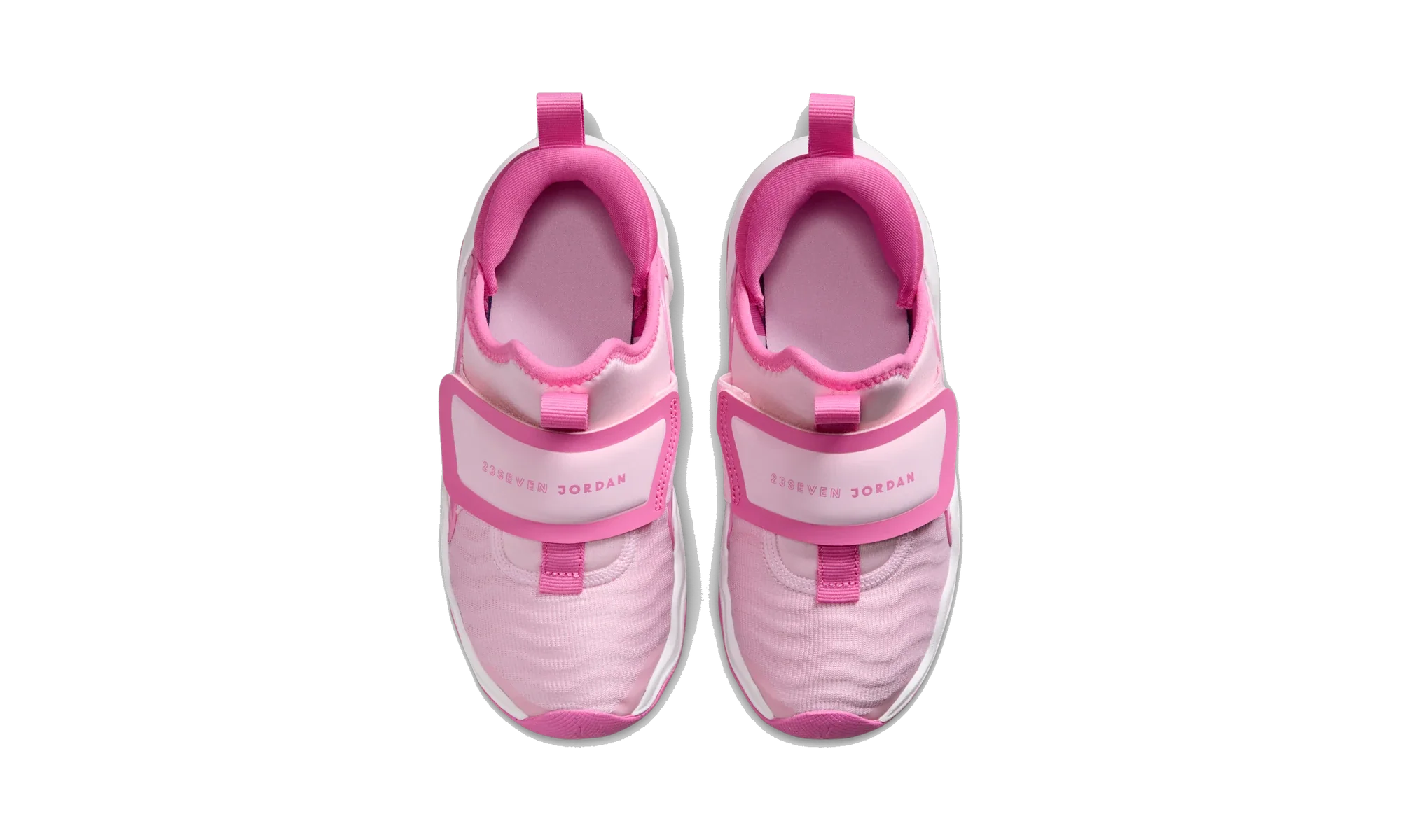 Air Jordan 23/7.2 EasyOn Pink Foam/White/China Rose