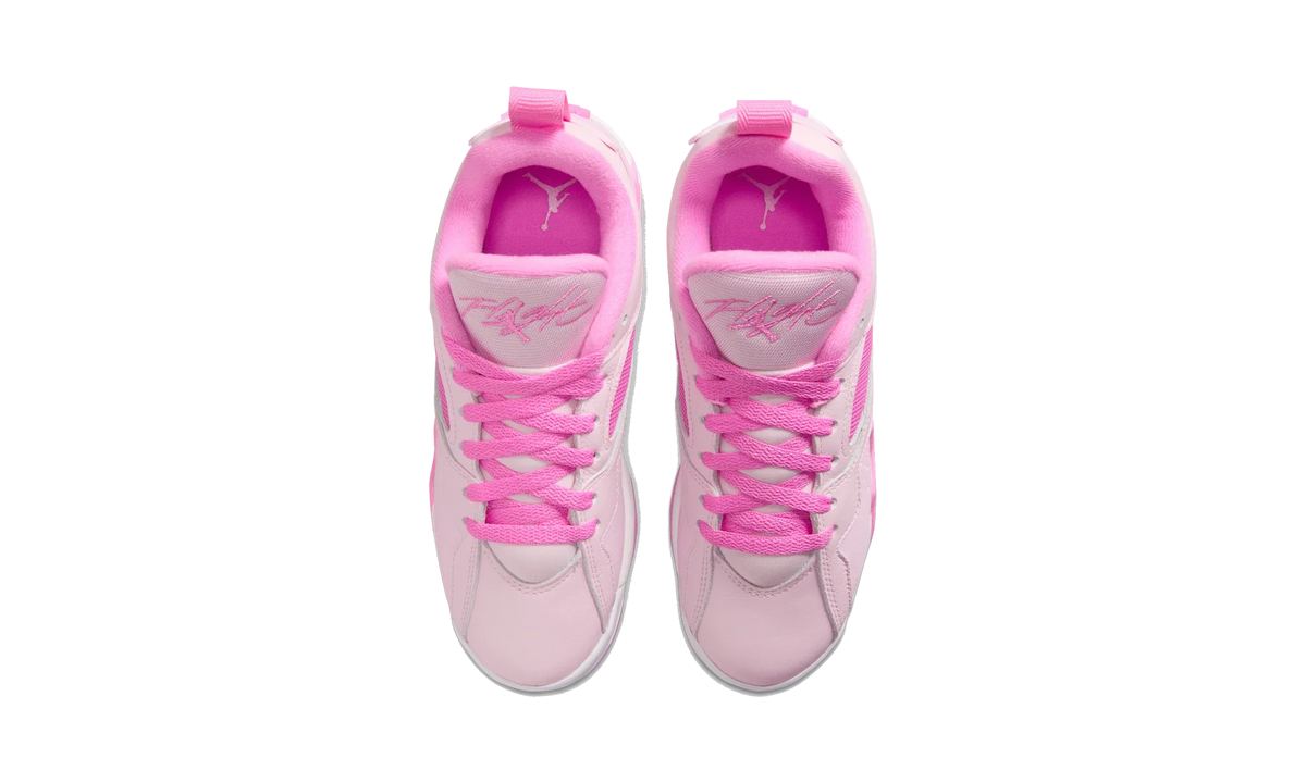 Air Jordan MVP 92 Pink Foam/White/China Rose