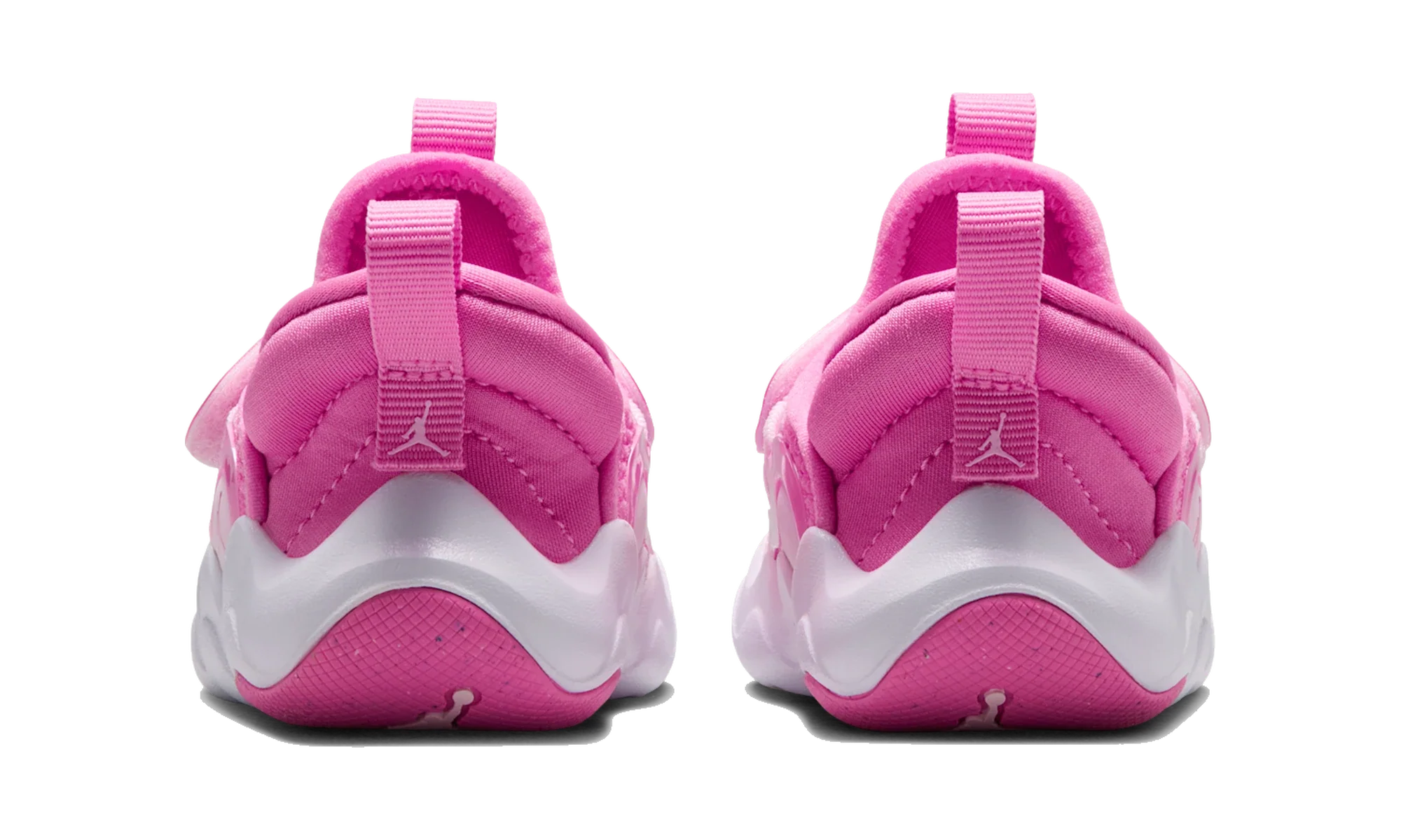 Air Jordan 23/7.2 EasyOn Pink Foam/White/China Rose