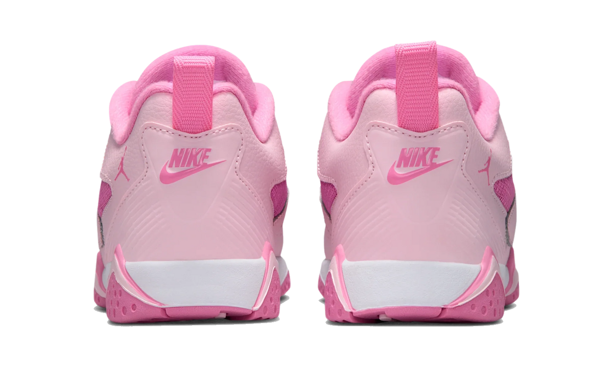 Air Jordan MVP 92 Pink Foam/White/China Rose