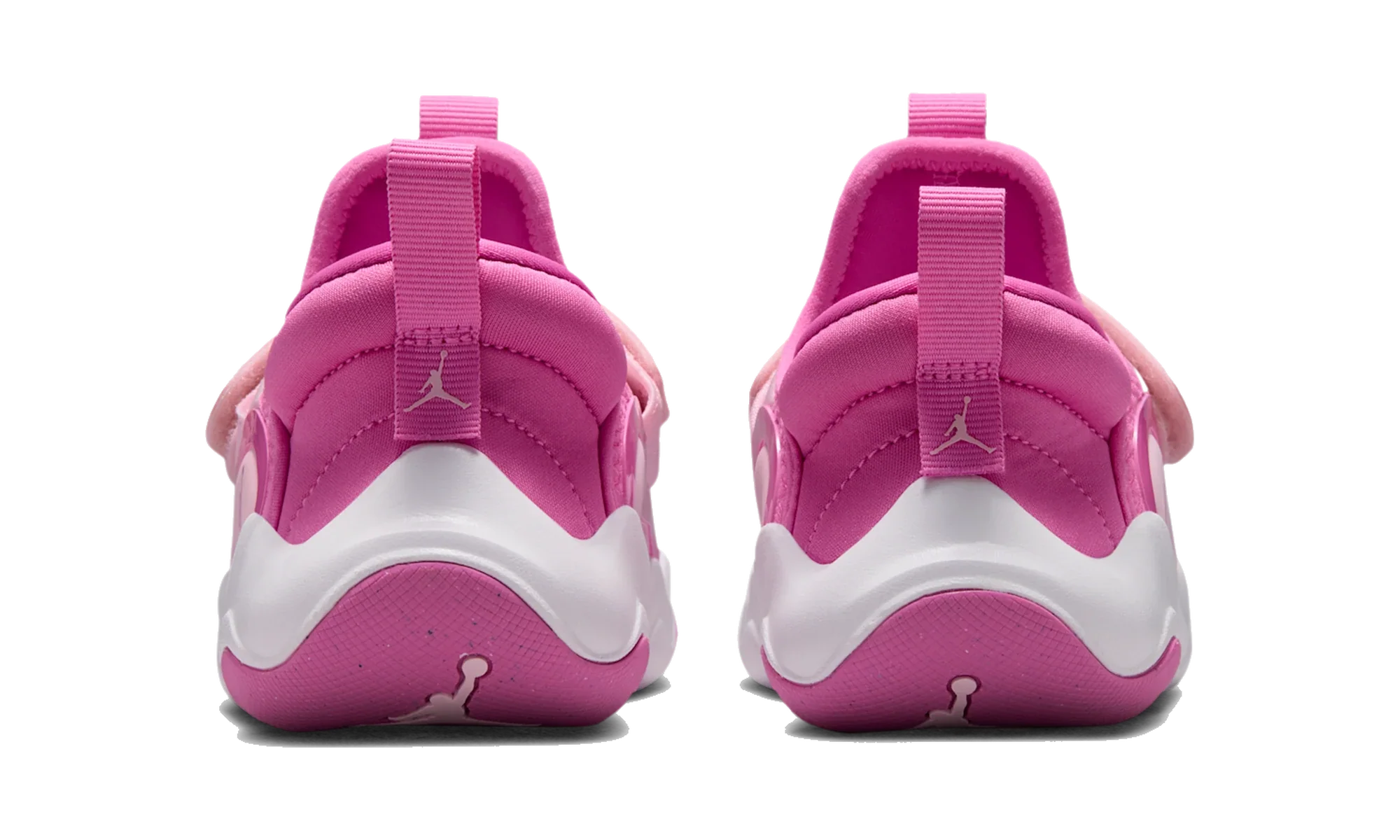 Air Jordan 23/7.2 EasyOn Pink Foam/White/China Rose