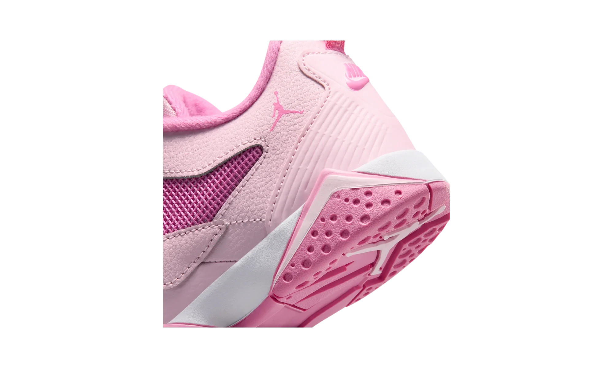 Air Jordan MVP 92 Pink Foam/White/China Rose