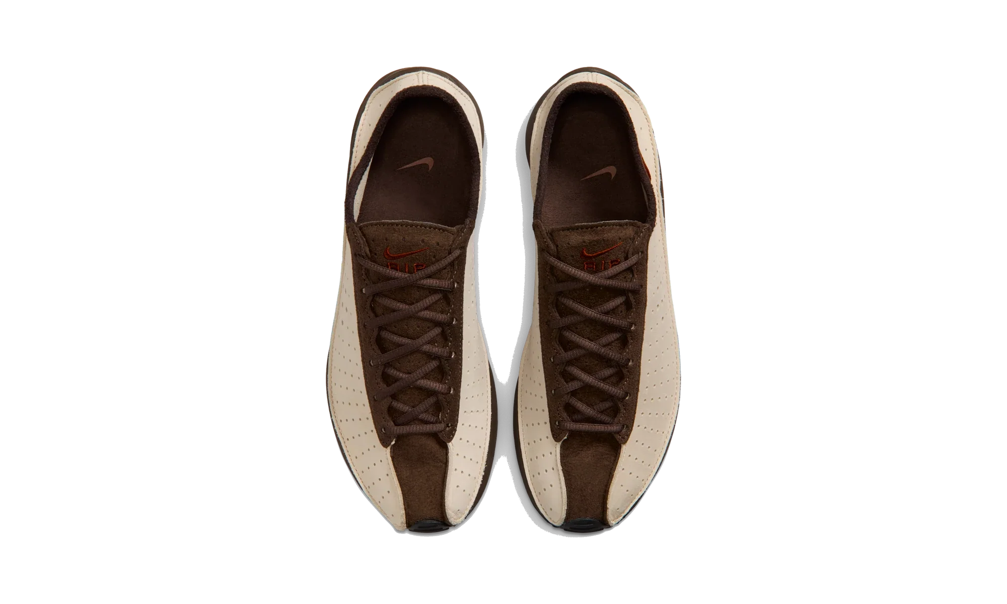 Nike Air Superfly Sand Drift/Baroque Brown/Black/Cinnamon