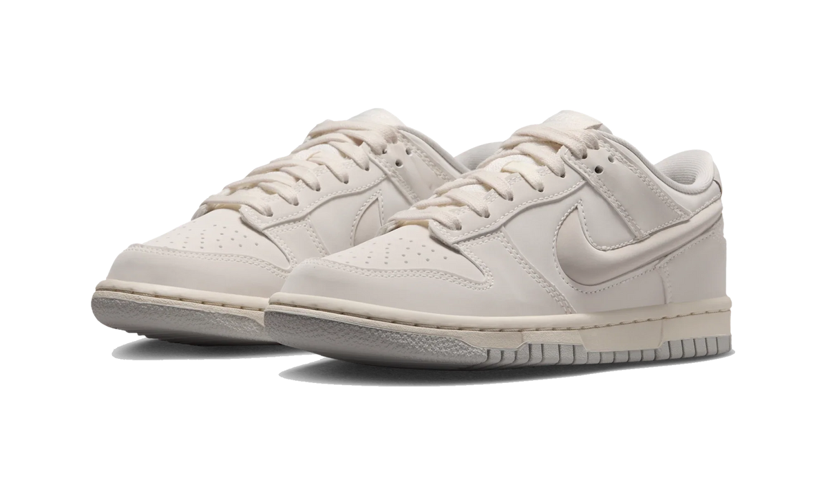 Nike Dunk Low LV8 Sail/Light Bone/Coconut Milk