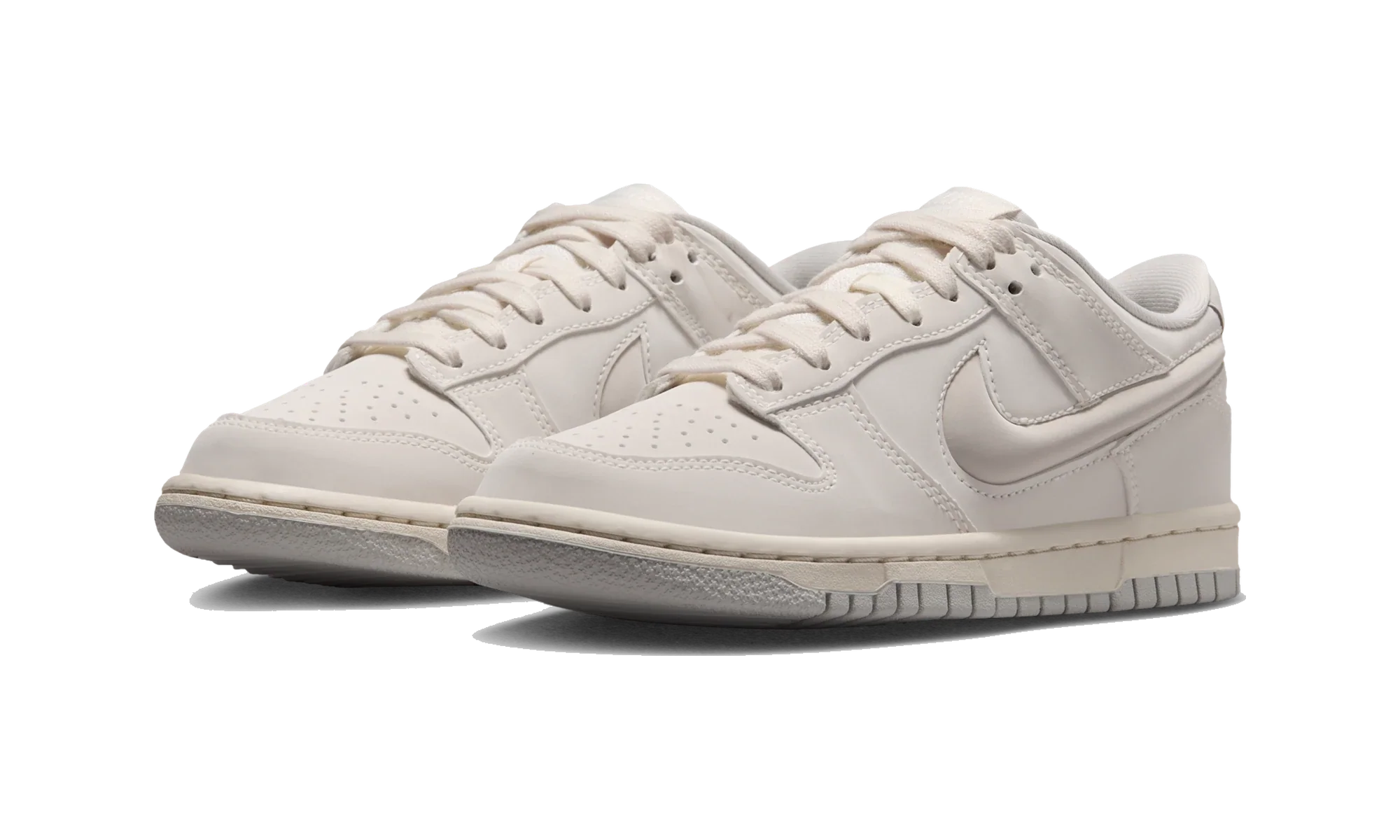 Nike Dunk Low LV8 Sail/Light Bone/Coconut Milk