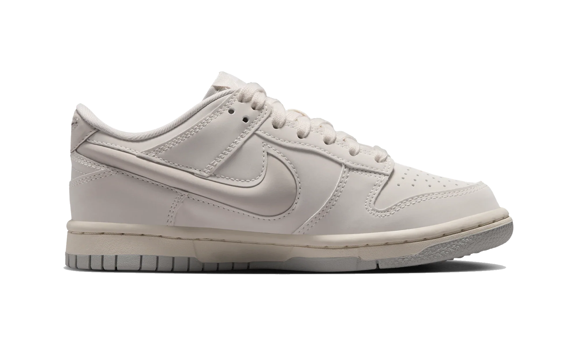 Nike Dunk Low LV8 Sail/Light Bone/Coconut Milk