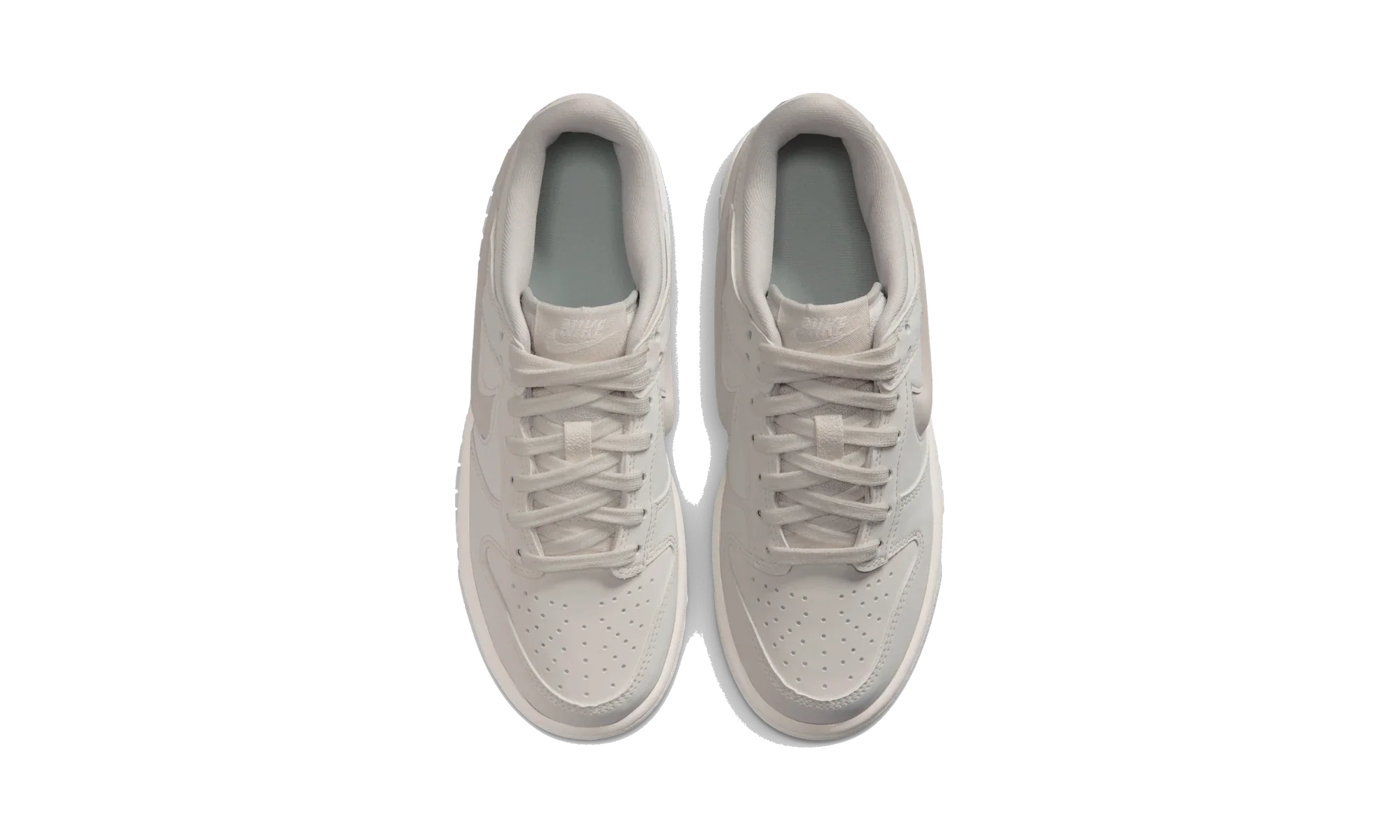 Nike Dunk Low LV8 Sail/Light Bone/Coconut Milk