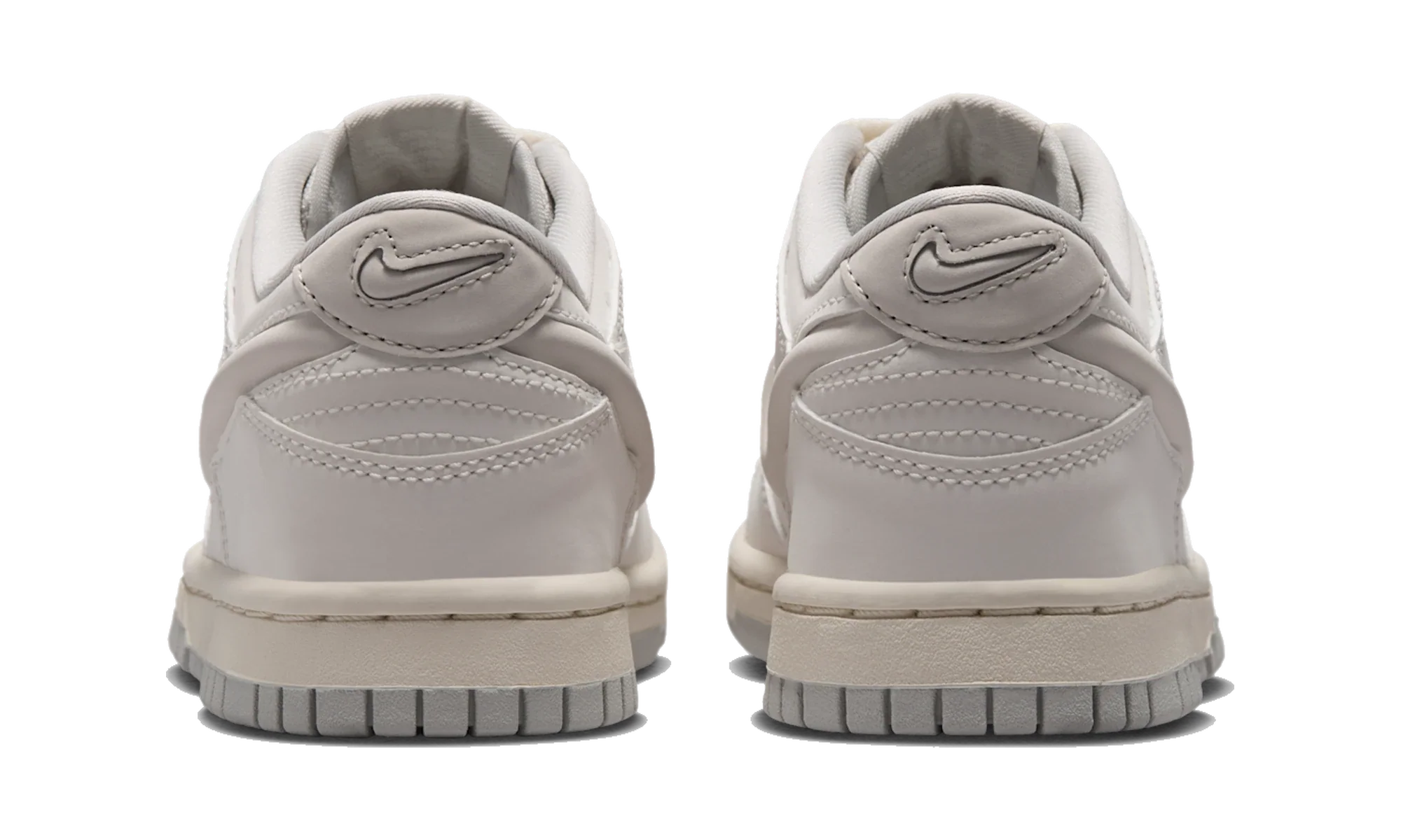 Nike Dunk Low LV8 Sail/Light Bone/Coconut Milk