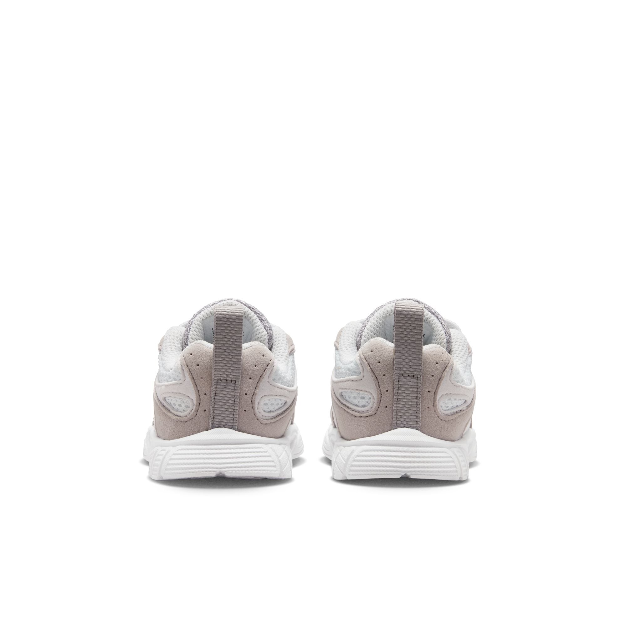 Nike V5 RNR Suede Off White/Off White/College Grey