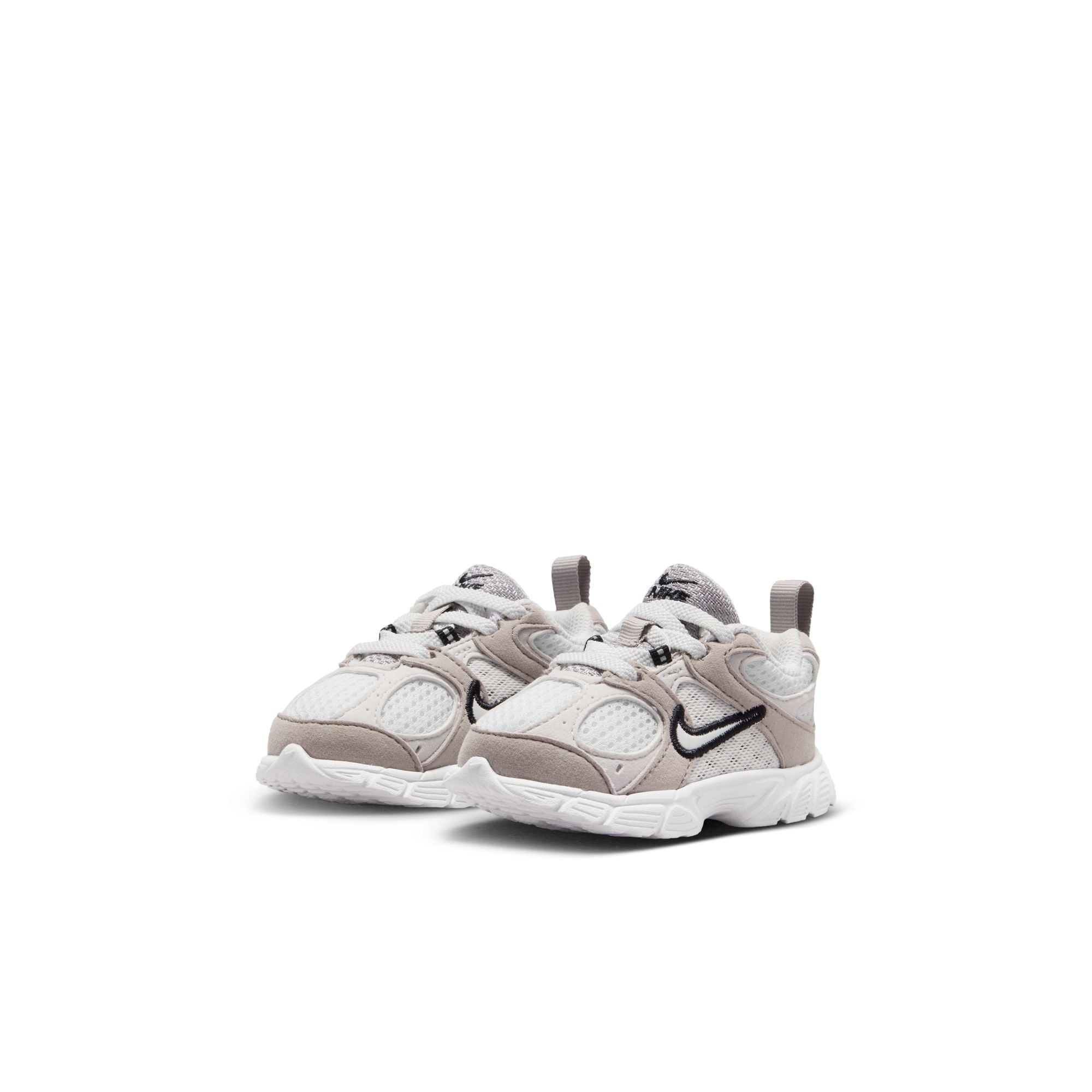 Nike V5 RNR Suede Off White/Off White/College Grey