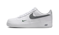 Nike Air Force 1 Low '07 White/Fir/Cool Grey