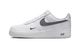 Nike Air Force 1 Low '07 White/Fir/Cool Grey