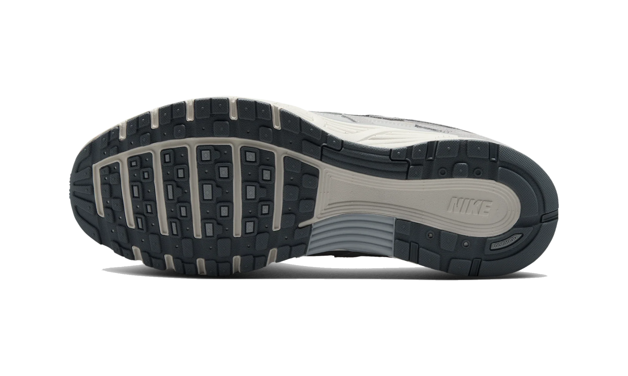 Nike P-6000 SE Pure Platinum/Wolf Grey/Summit White/Cool Grey