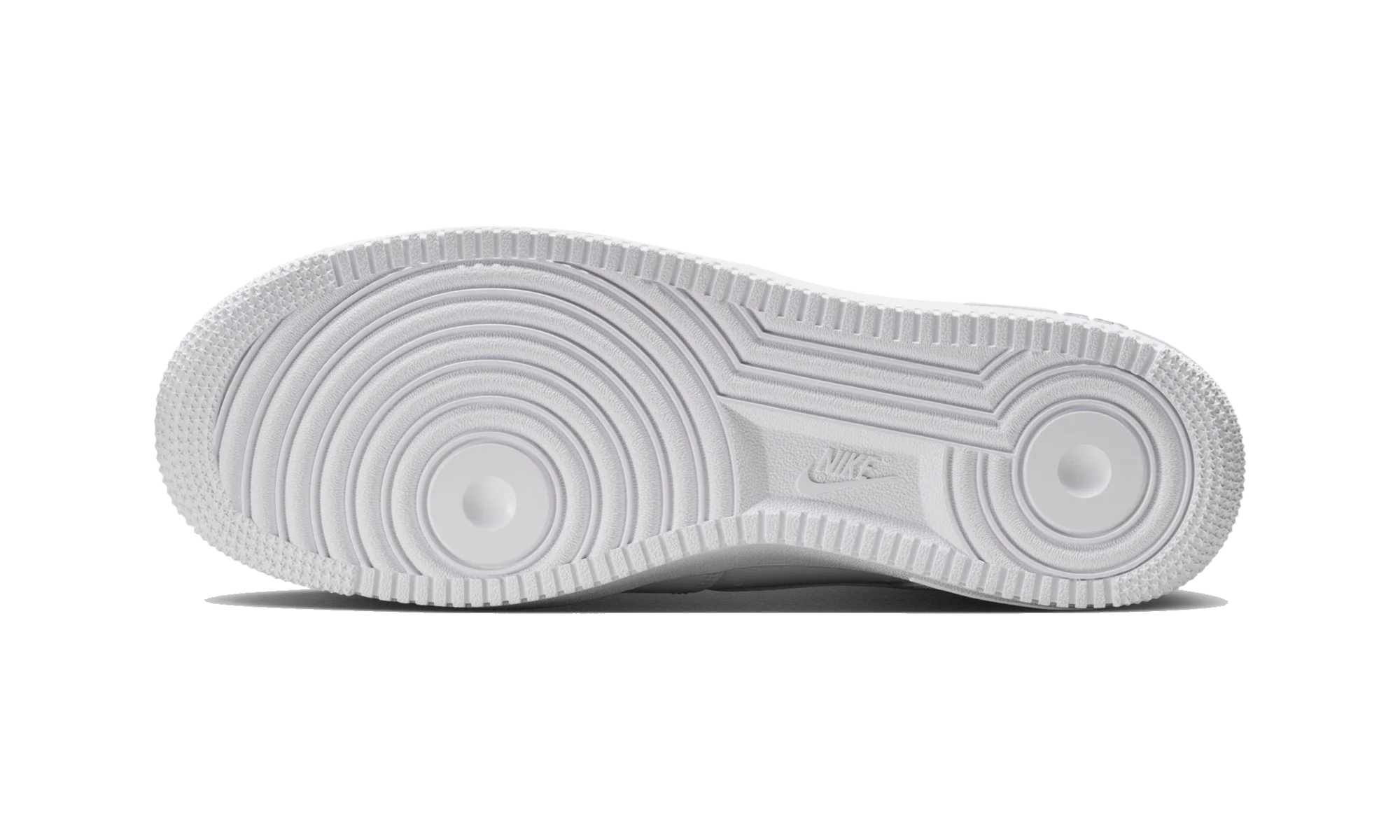 Nike Air Force 1 Low '07 White/Fir/Cool Grey