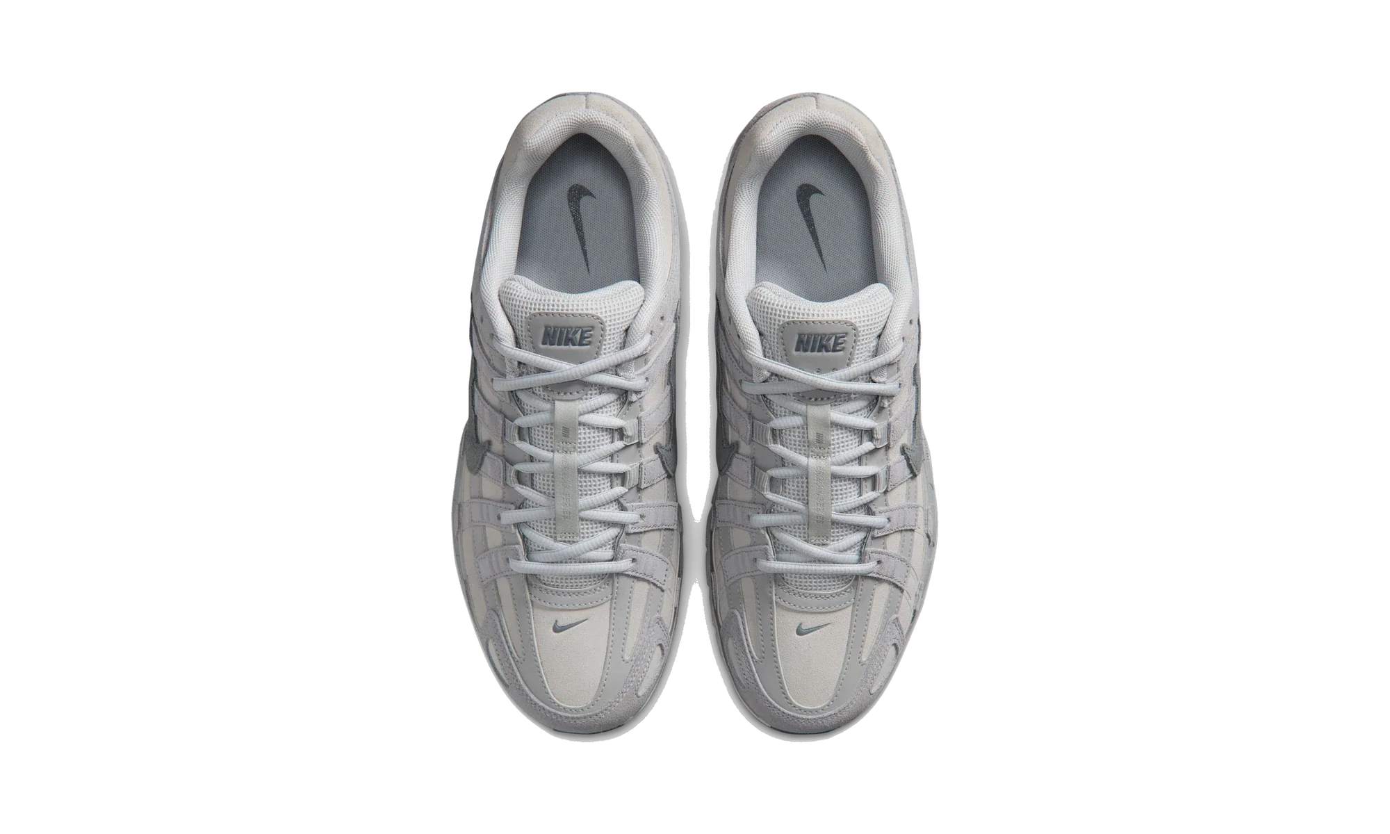 Nike P-6000 SE Pure Platinum/Wolf Grey/Summit White/Cool Grey