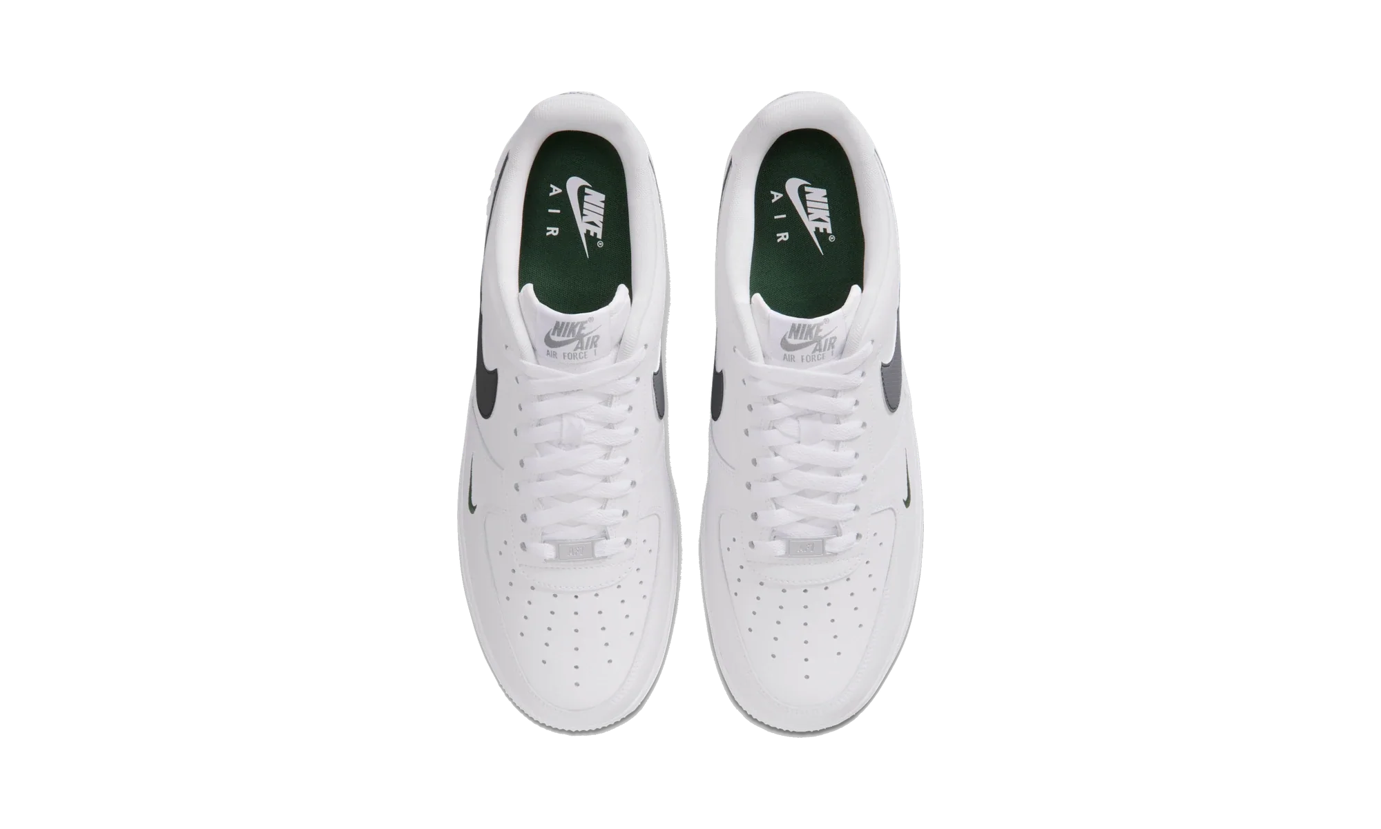 Nike Air Force 1 Low '07 White/Fir/Cool Grey