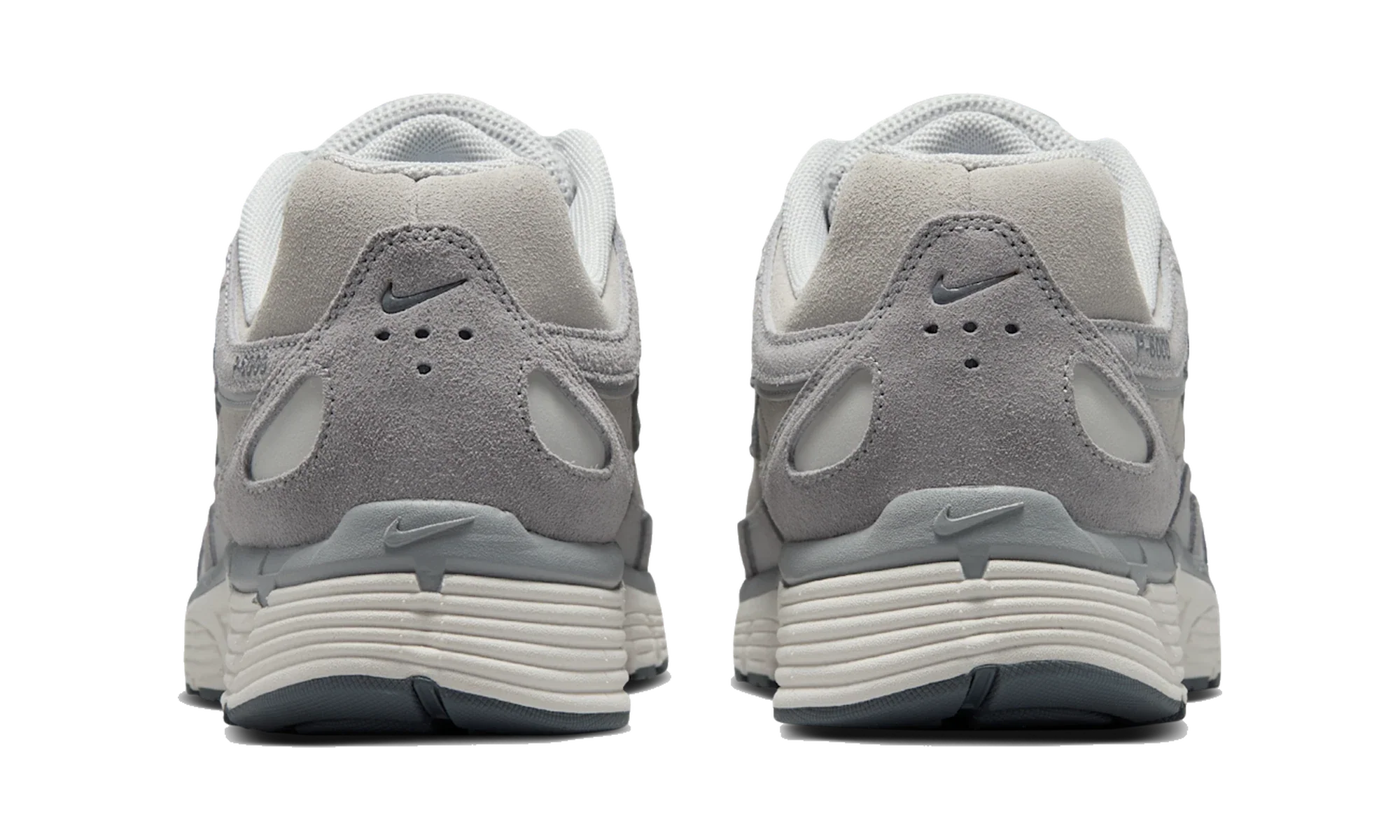 Nike P-6000 SE Pure Platinum/Wolf Grey/Summit White/Cool Grey