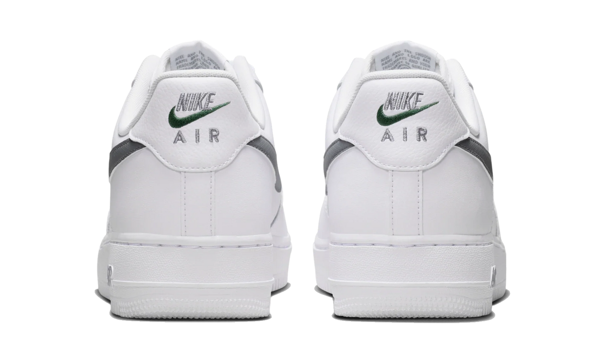 Nike Air Force 1 Low '07 White/Fir/Cool Grey