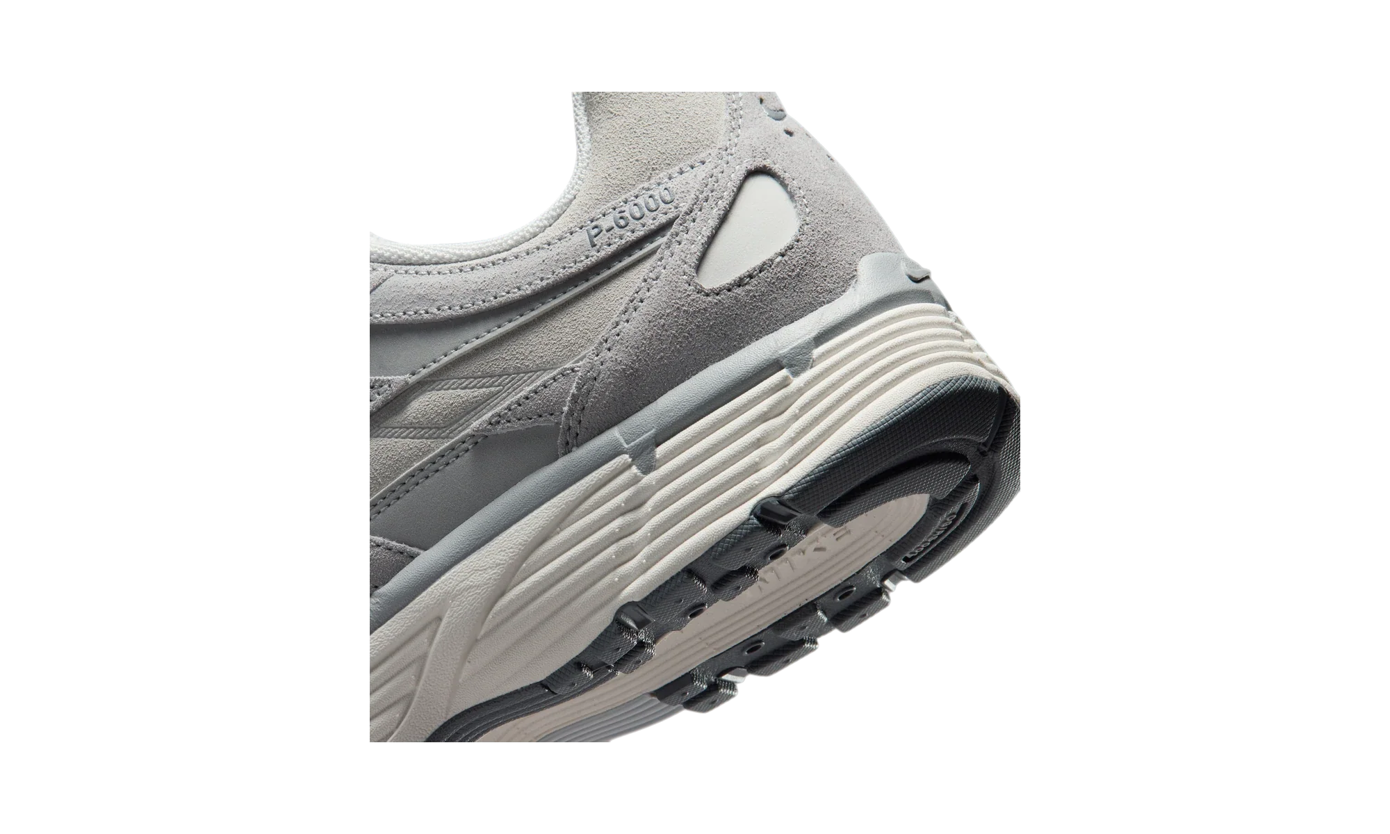 Nike P-6000 SE Pure Platinum/Wolf Grey/Summit White/Cool Grey
