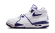 Nike Air Flight '89 White Court Purple