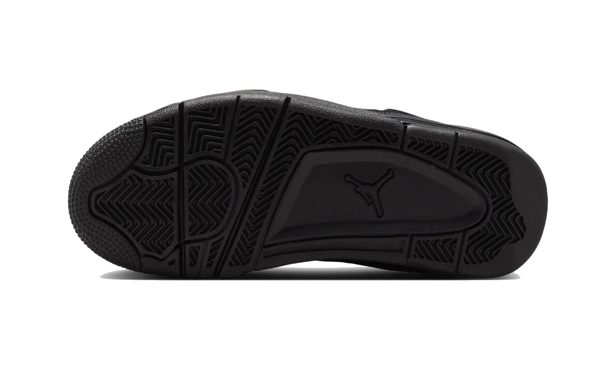 Air Jordan Son of Mars Low Black/Dark Smoke Grey
