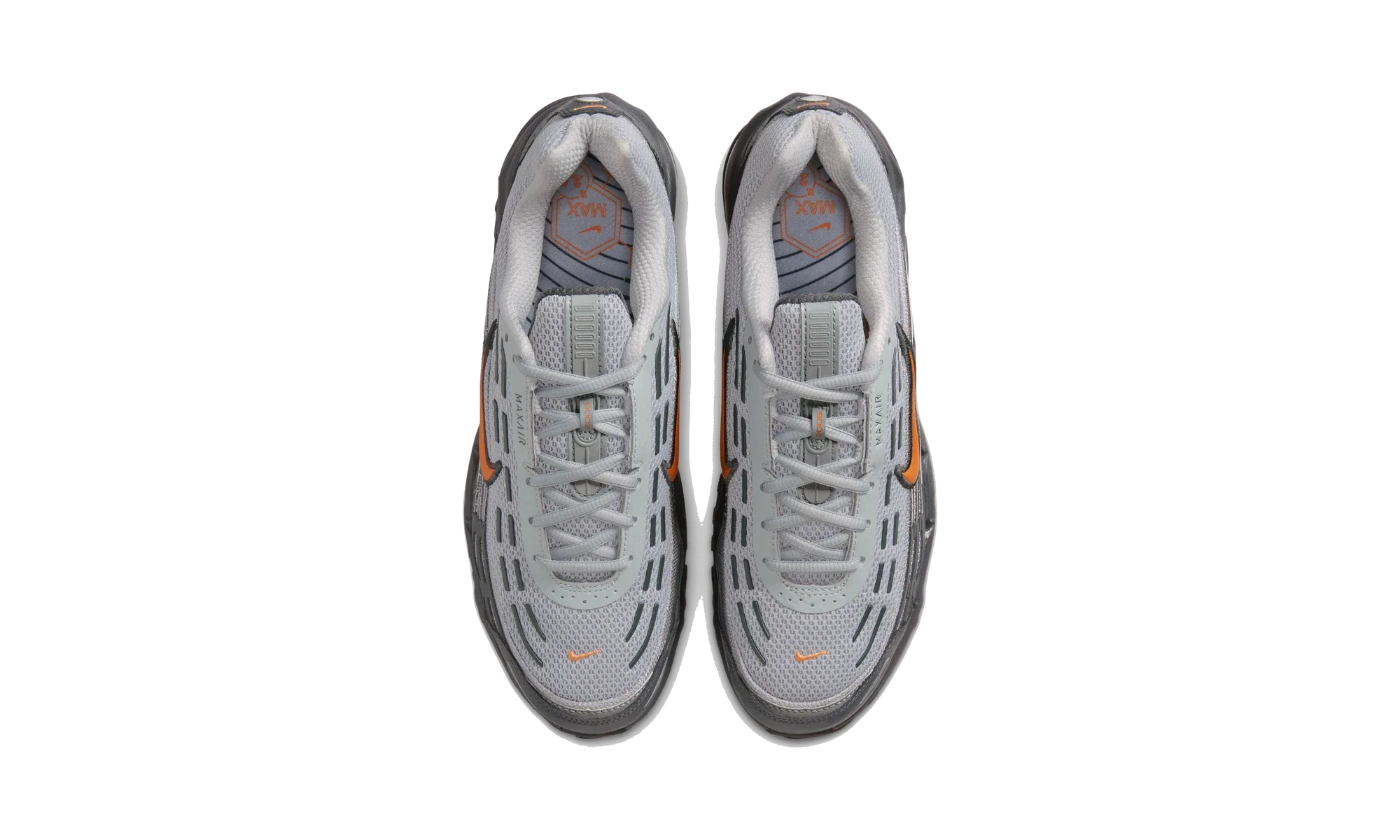 Nike Air Max TL 2.5 Light Smoke Grey/Hot Curry/Dark Smoke Grey