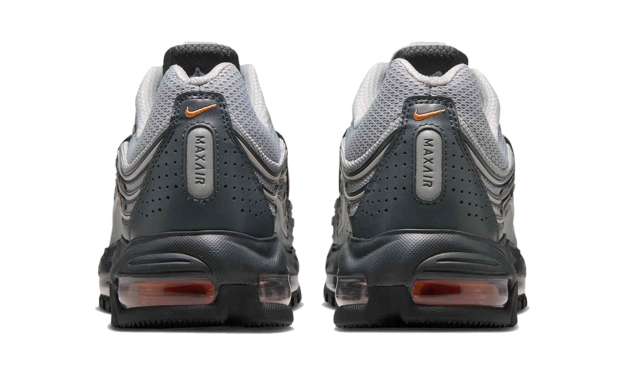 Nike Air Max TL 2.5 Light Smoke Grey/Hot Curry/Dark Smoke Grey