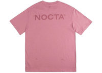 Nike x NOCTA Max 90 T-shirt Elemental Pink/Desert Berry, Elemental Pink/Desert Berry (FN7663-698)