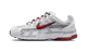 Nike P-6000 White/Pure Platinum/Wolf Grey/Dune Red