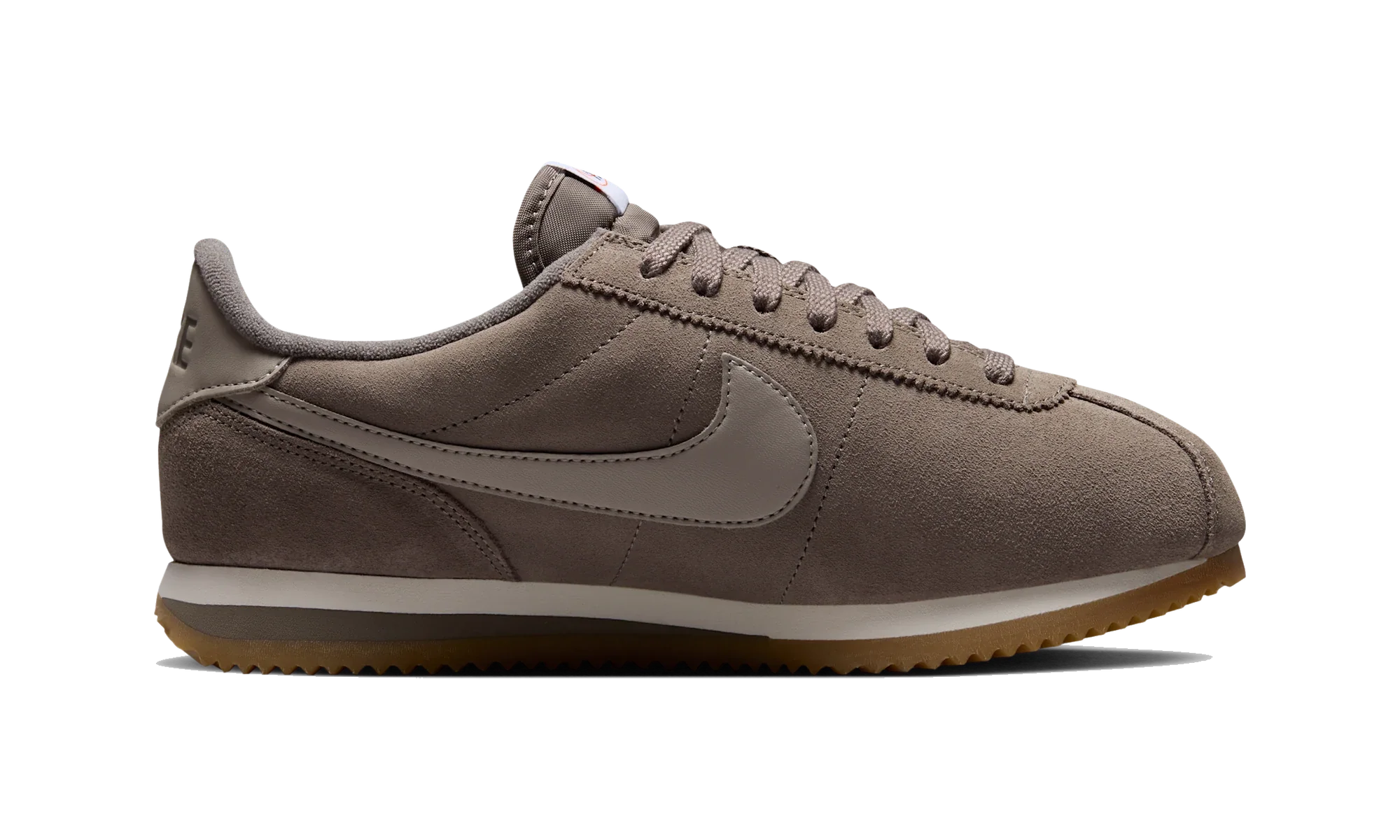 Nike Cortez Cave Stone/Sail/Gum Light Brown/Enigma Stone