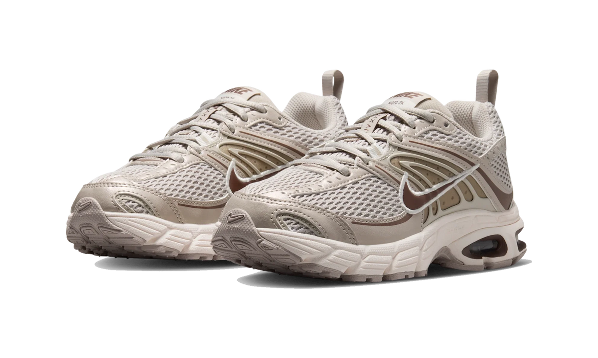 Nike Air Max Moto 2K Cream II/Sail/Fauna Brown