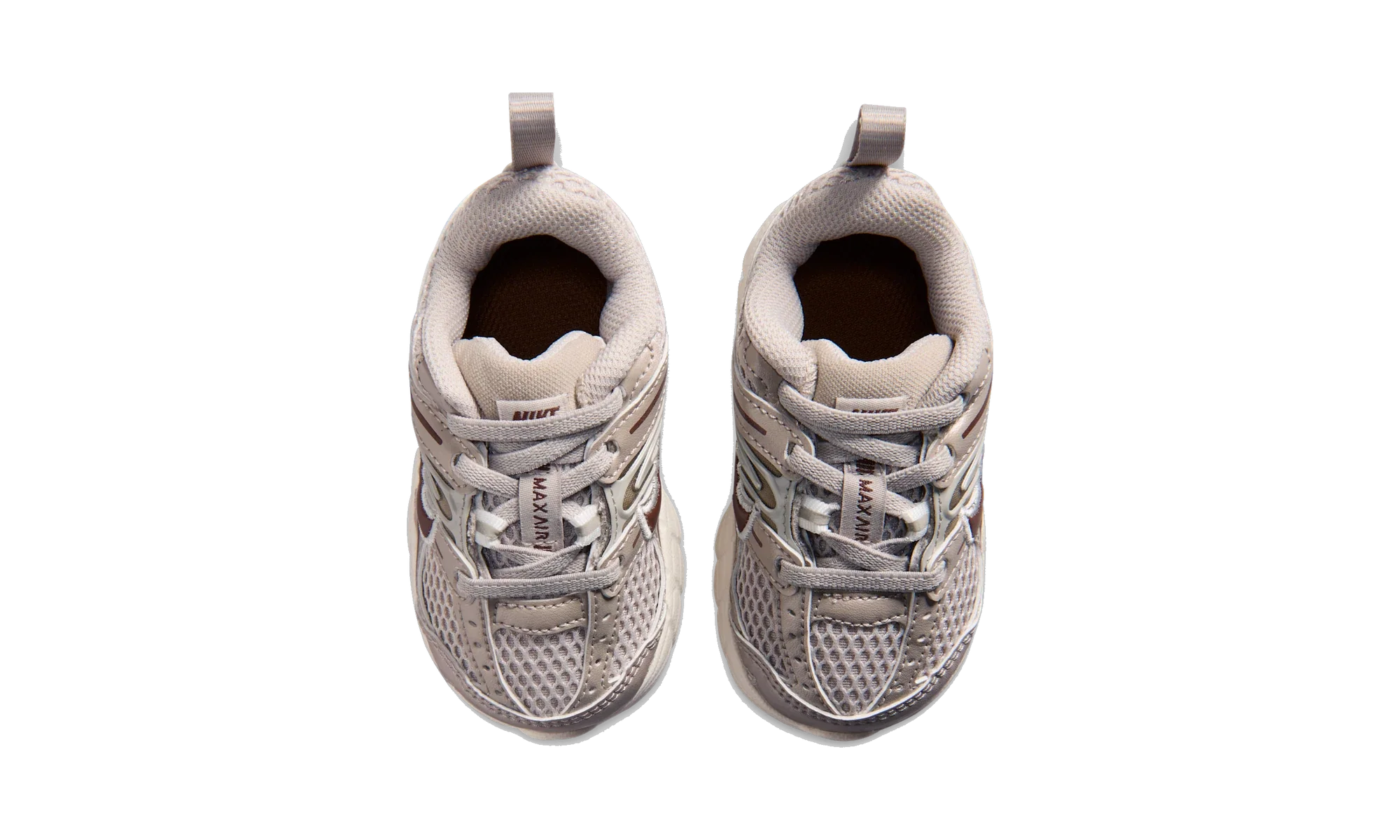 Nike Air Max Moto 2K Cream II/Sail/Fauna Brown