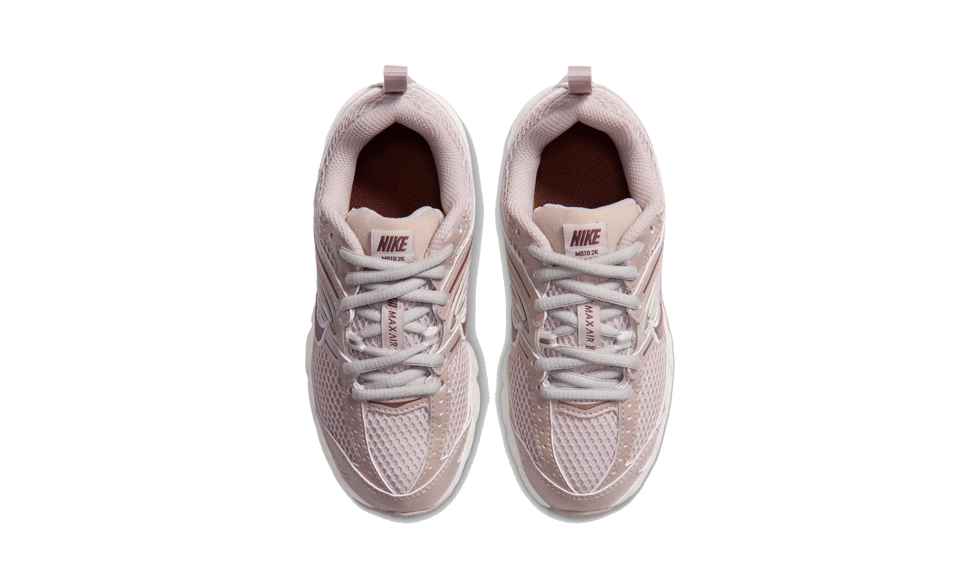 Nike Air Max Moto 2K Cream II/Sail/Fauna Brown