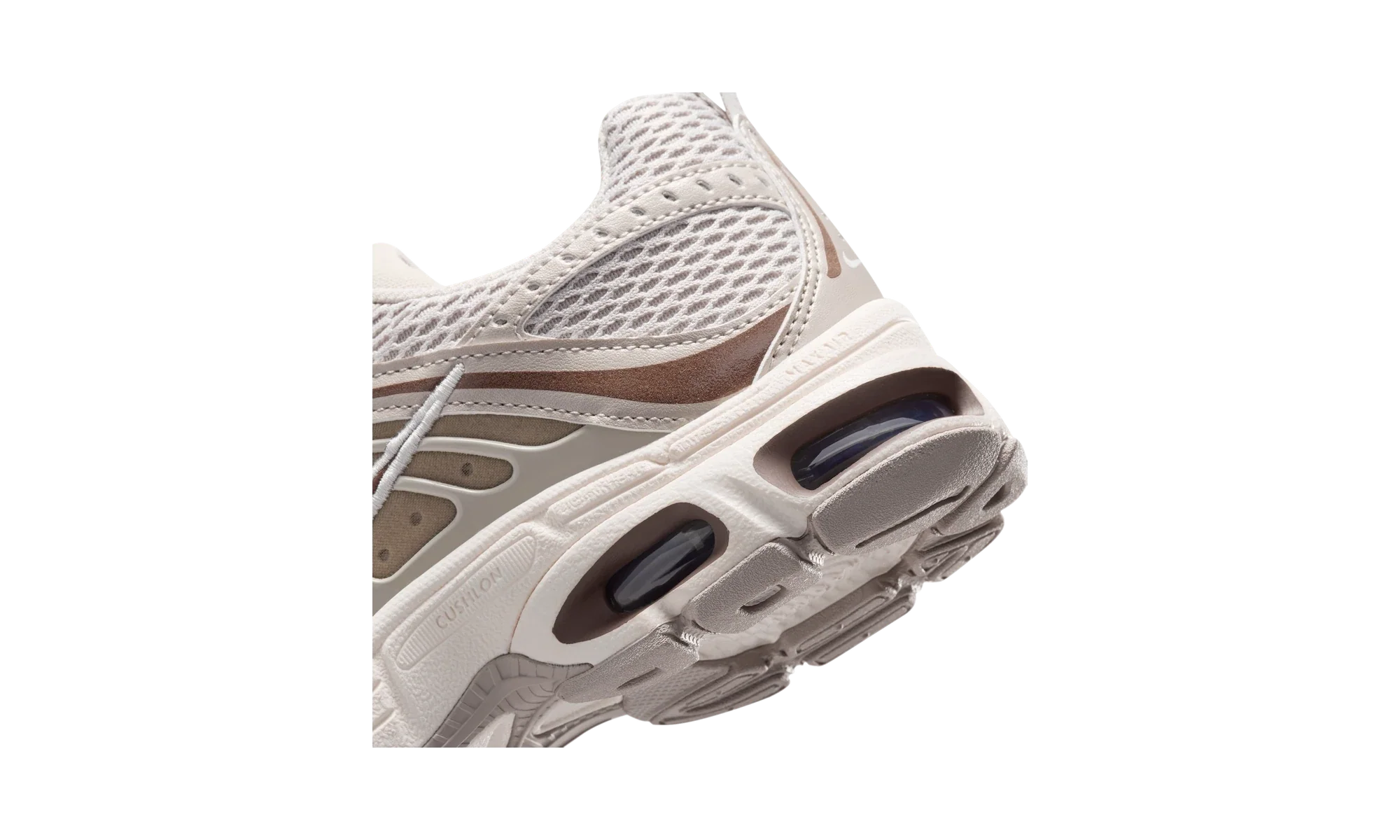 Nike Air Max Moto 2K Cream II/Sail/Fauna Brown