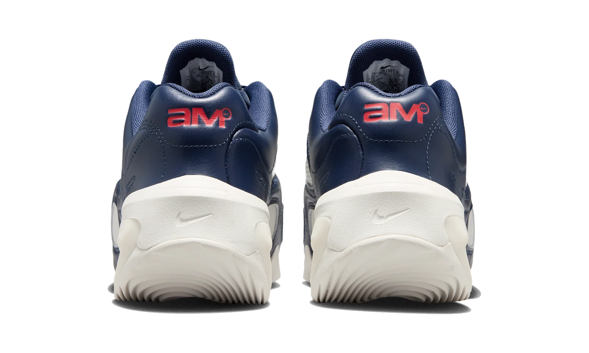 Nike Air Max Muse Midnight Navy/Phantom/Fire Red