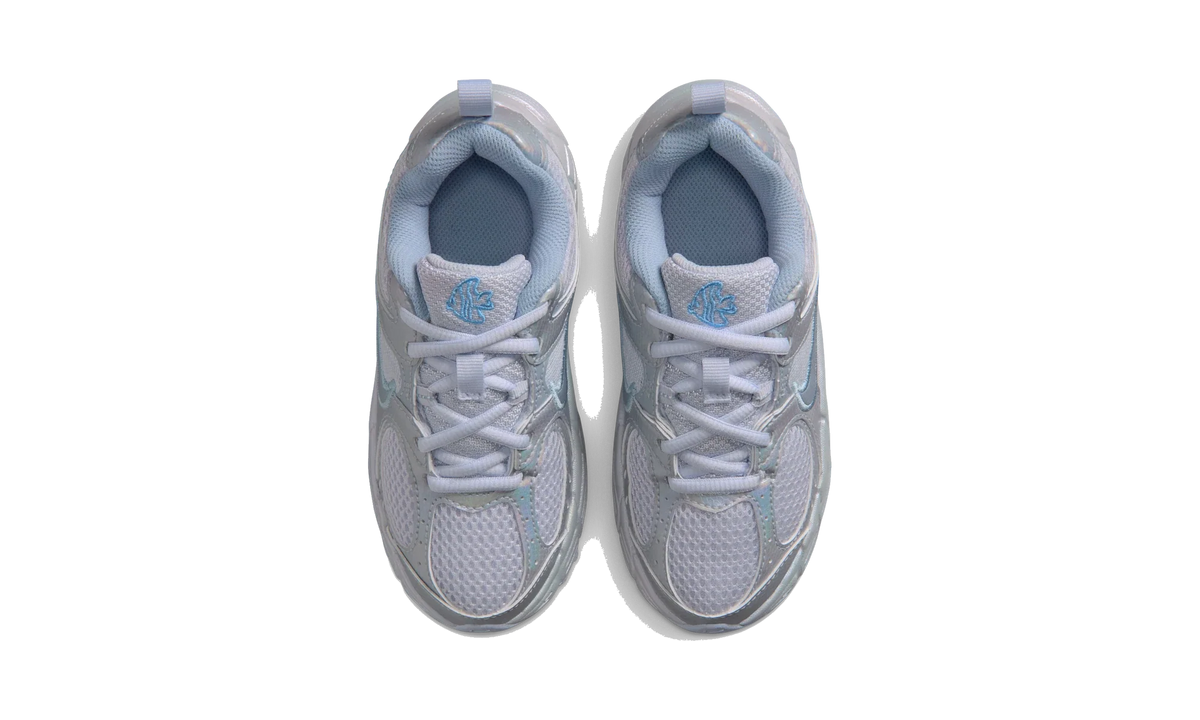 Nike V5 RNR Football Grey/Light Armoury Blue/Football Blue