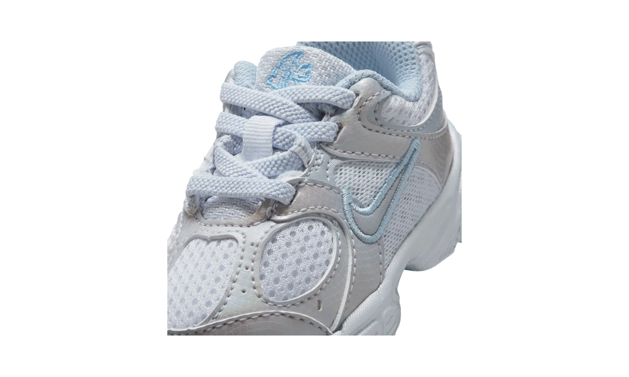 Nike V5 RNR Football Grey/Light Armoury Blue/Football Blue