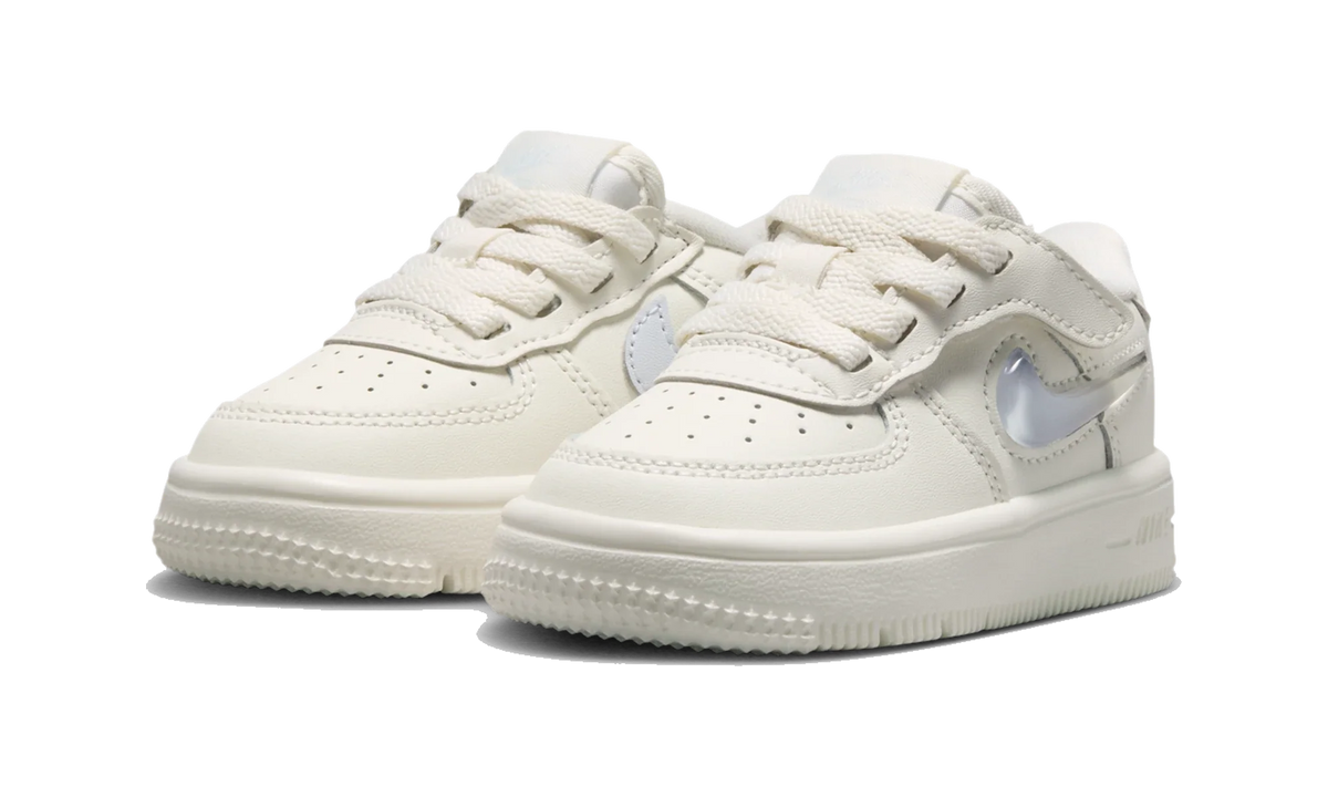 Nike Force 1 Low EasyOn Sail/Sail/Football Grey