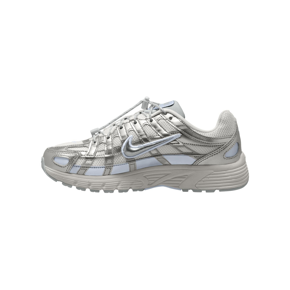 Nike P-6000 Utility Vast Grey/Light Smoke Grey/Football Grey