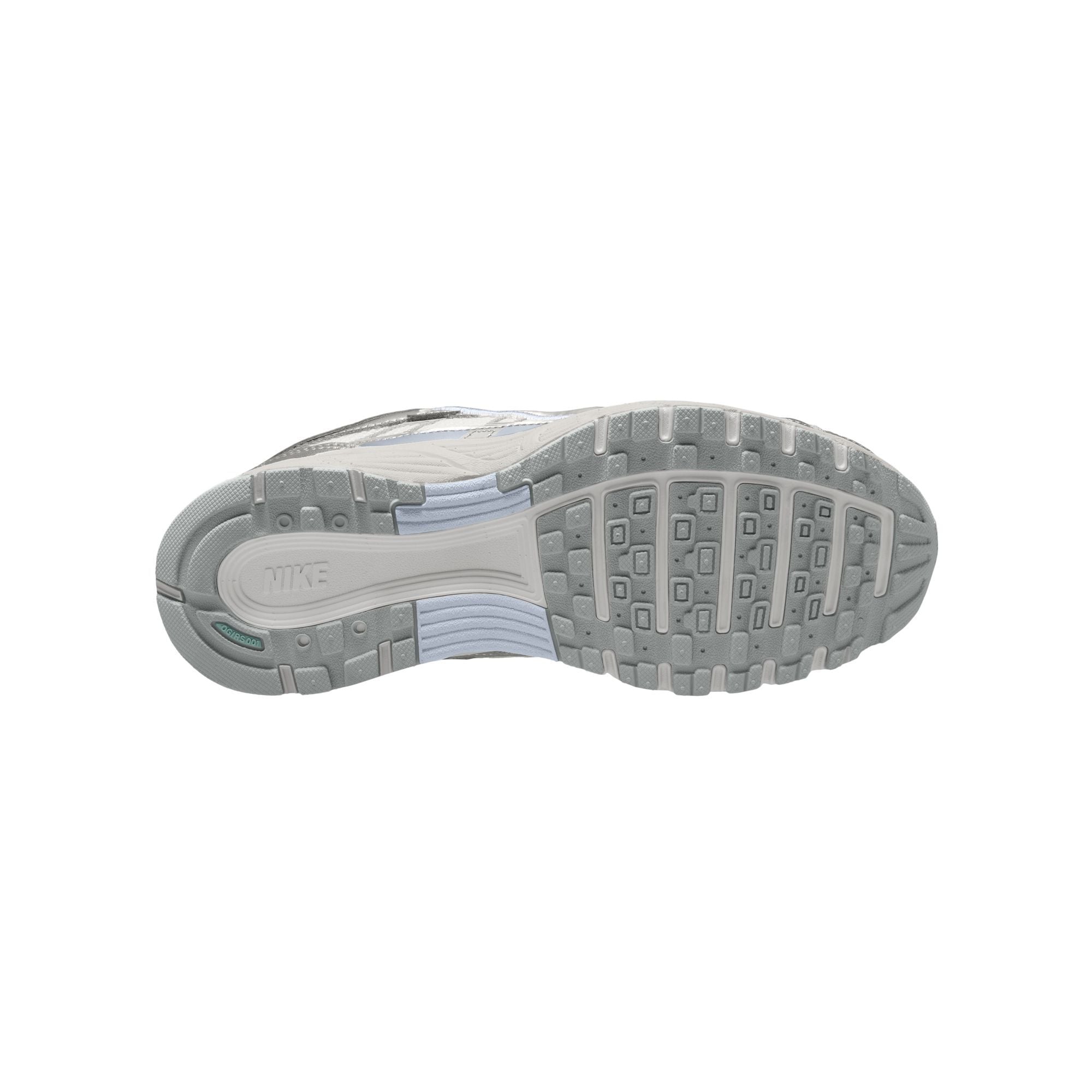 Nike P-6000 Utility Vast Grey/Light Smoke Grey/Football Grey