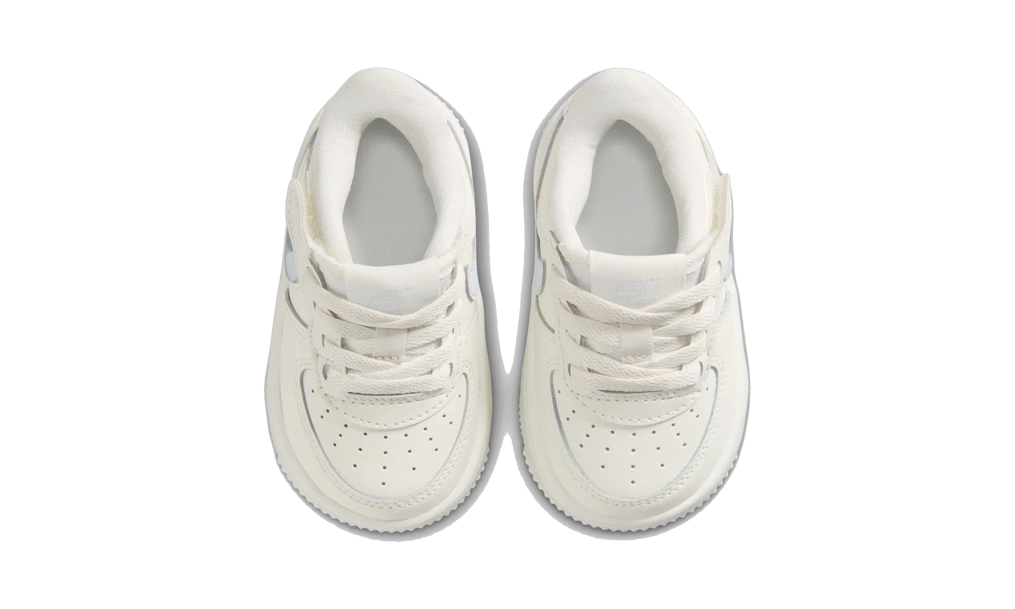Nike Force 1 Low EasyOn Sail/Sail/Football Grey